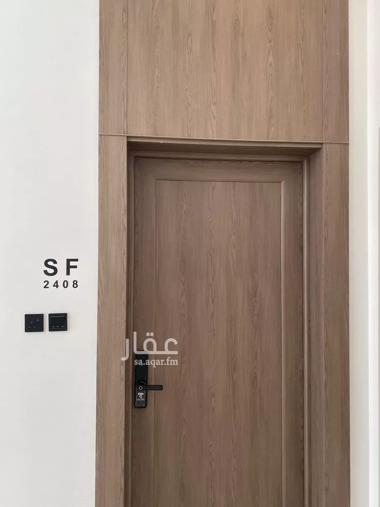 شقة للإيجار في شارع أبي عبدالله بن الجراح, حي النرجس, مدينة الرياض, منطقة الرياض صورة 3