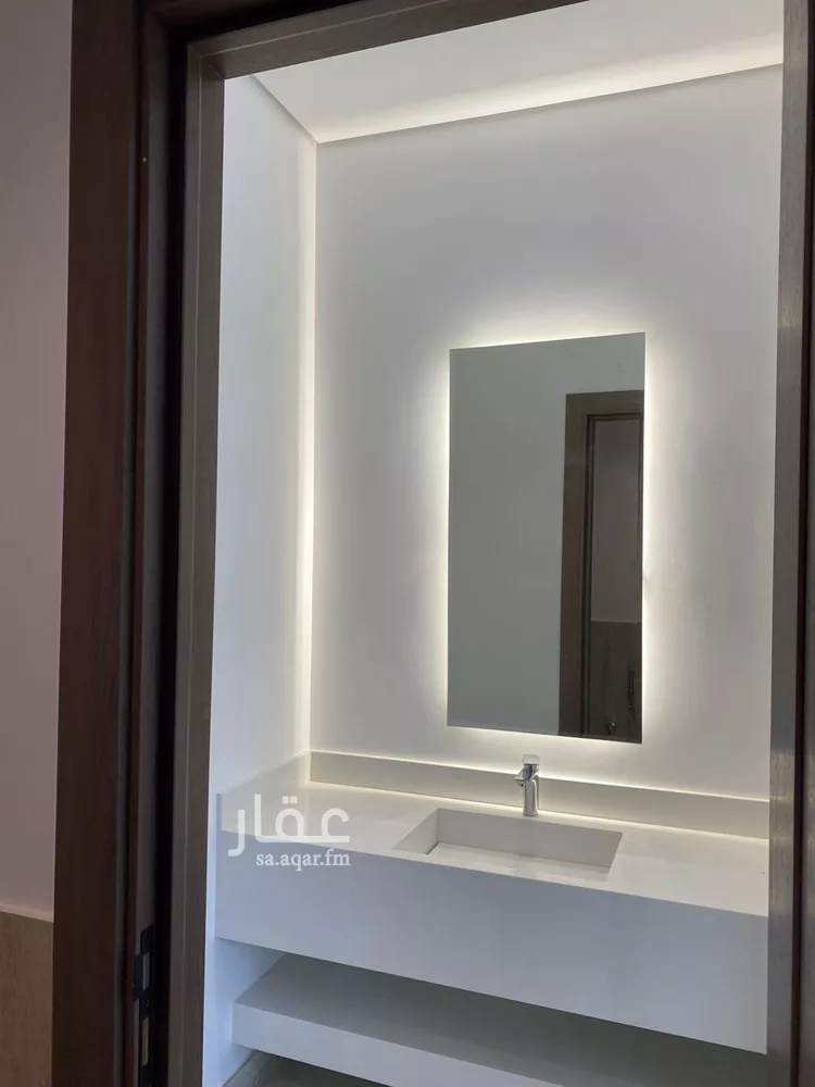 شقة للإيجار في شارع أبي عبدالله بن الجراح, حي النرجس, مدينة الرياض, منطقة الرياض 11