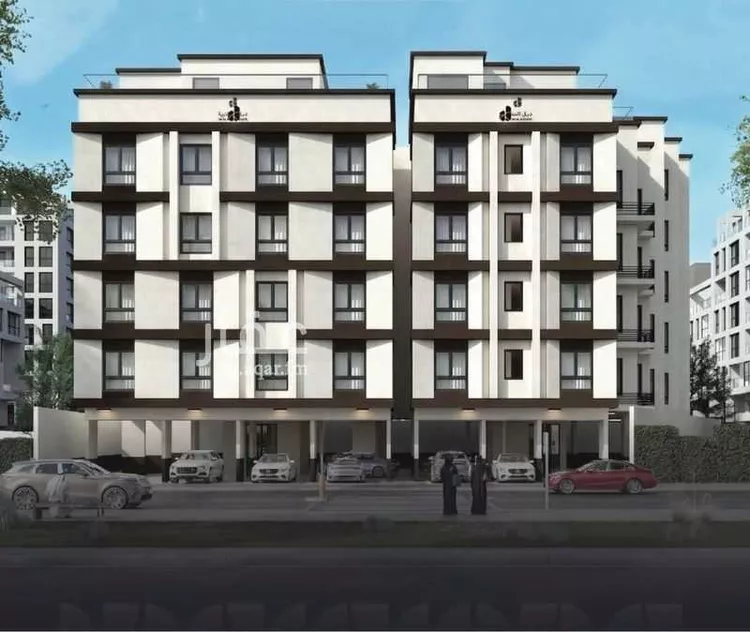 Apartment for Sale in Jeddah Ar Rayan