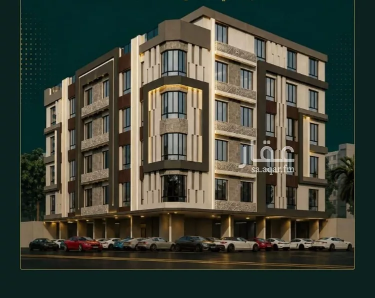 شقة للبيع في شارع عبدالعزيز ابن ابراهيم, حي الصفاء, مدينة جدة, منطقة مكة المكرمة صورة 5