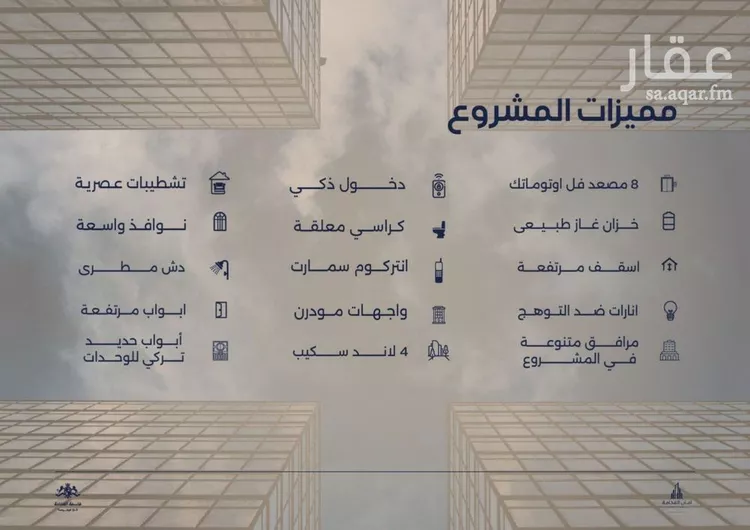 شقة للبيع في شارع شقرون المغراوي, حي الياقوت, مدينة جدة, منطقة مكة المكرمة صورة 3