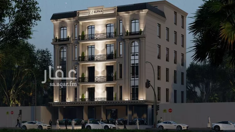 Apartment for Sale in Jeddah Al Bawadi