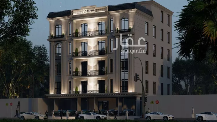 Apartment for Sale in Jeddah Ar Rabwah
