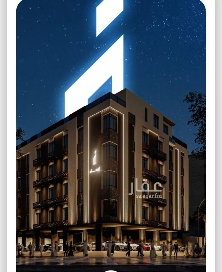 Apartment for Sale in Jeddah Ar Rayan صورة 5