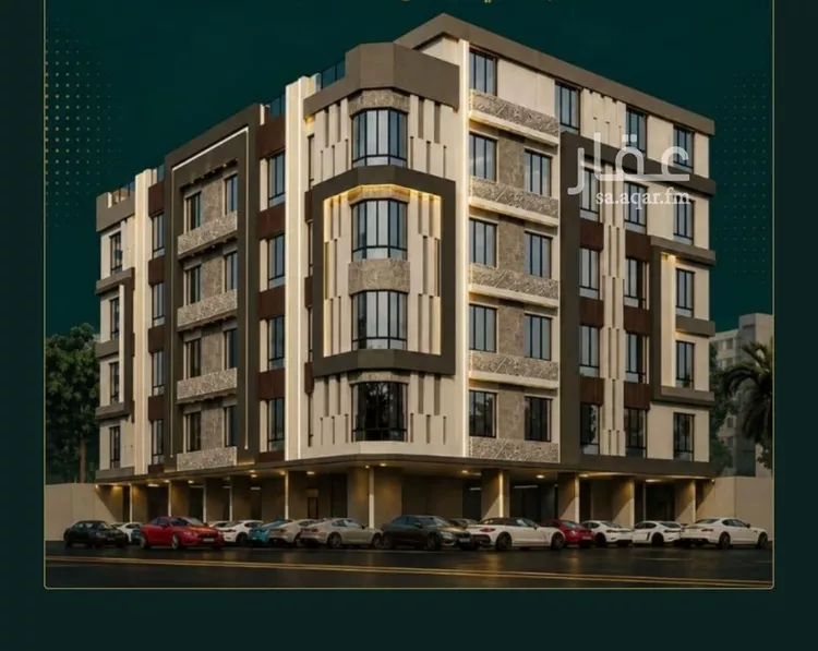 شقة للبيع في شارع عبدالعزيز ابن ابراهيم, حي الصفاء, مدينة جدة, منطقة مكة المكرمة