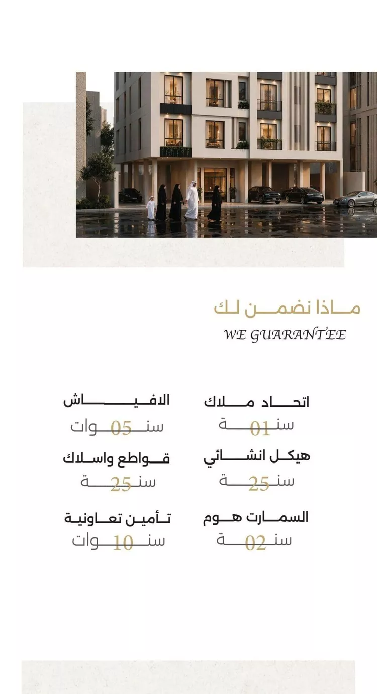 شقة للبيع في شارع إحسان عباس, حي الرحاب, مدينة جدة, منطقة مكة المكرمة صورة 4