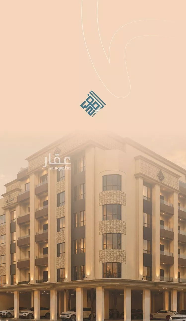 شقة للبيع في شارع قيس الخزرجي, حي الياقوت, مدينة جدة, منطقة مكة المكرمة صورة 5