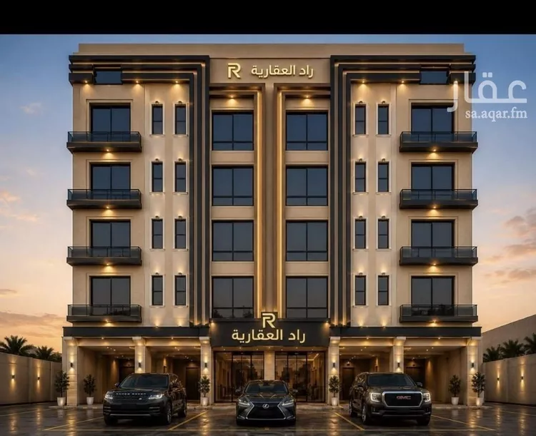شقة للبيع في شارع المكرونة , حي النزهة, مدينة جدة, منطقة مكة المكرمة صورة 2