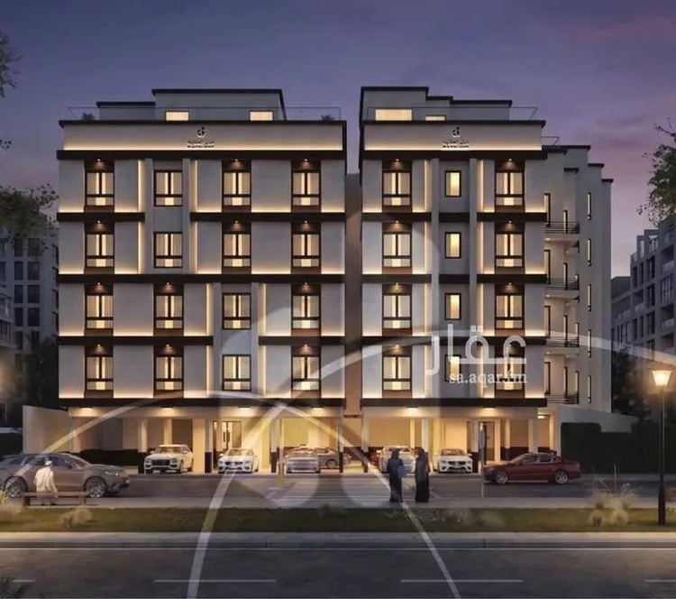 Apartment for Sale in Jeddah Ar Rayan