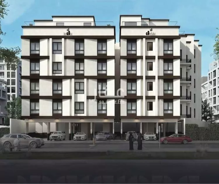 Apartment for Sale in Jeddah Ar Rayan