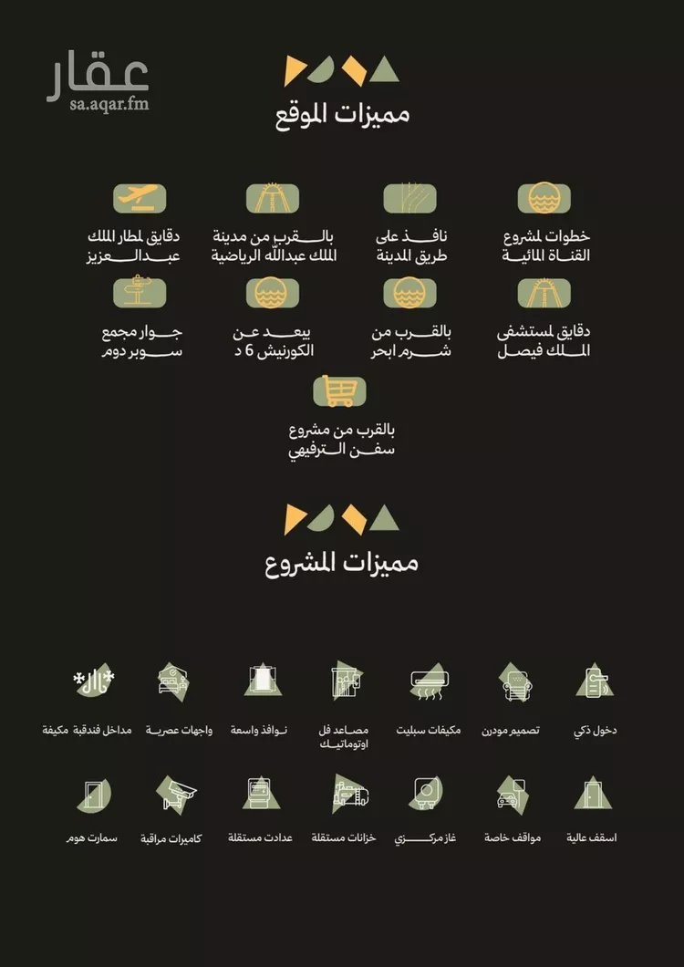 شقة للبيع في حي أبحر الجنوبية, مدينة جدة, منطقة مكة المكرمة صورة 3
