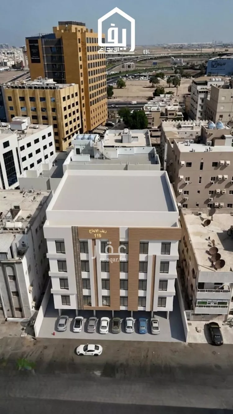 شقة للبيع في شارع عمر بن نضله, حي النزهة, مدينة جدة, منطقة مكة المكرمة