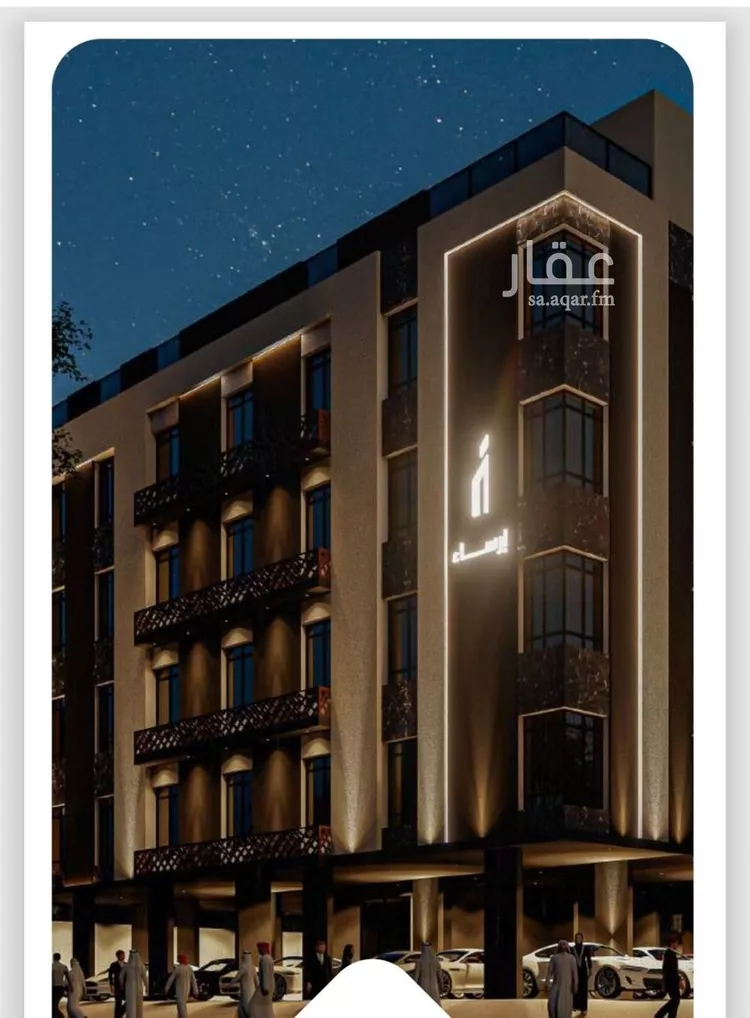 شقة للبيع في شارع عثمان ابن عوف, حي الريان, مدينة جدة, منطقة مكة المكرمة صورة 4