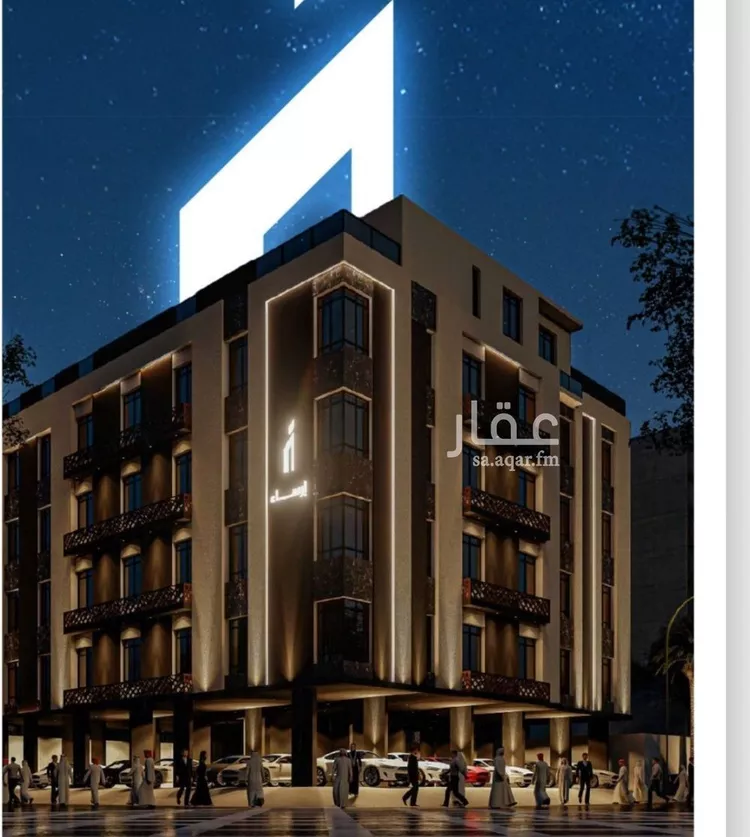 شقة للبيع في شارع عثمان ابن عوف, حي الريان, مدينة جدة, منطقة مكة المكرمة صورة 3