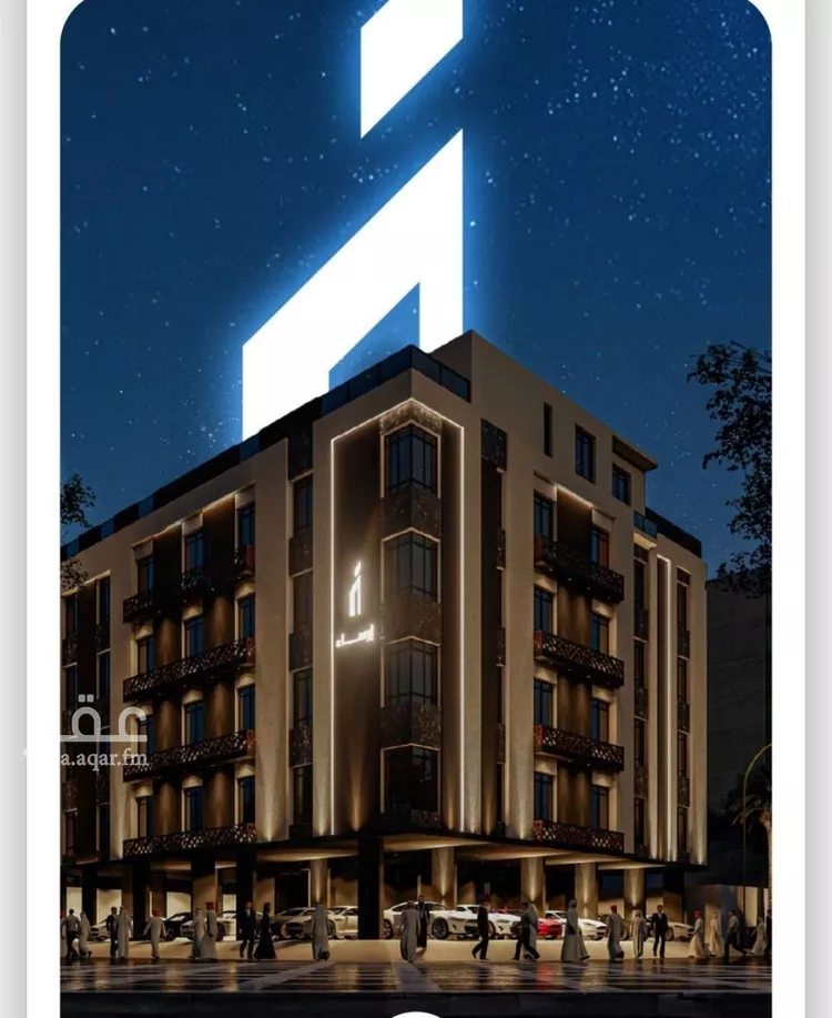 شقة للبيع في شارع عثمان ابن عوف, حي الريان, مدينة جدة, منطقة مكة المكرمة 8