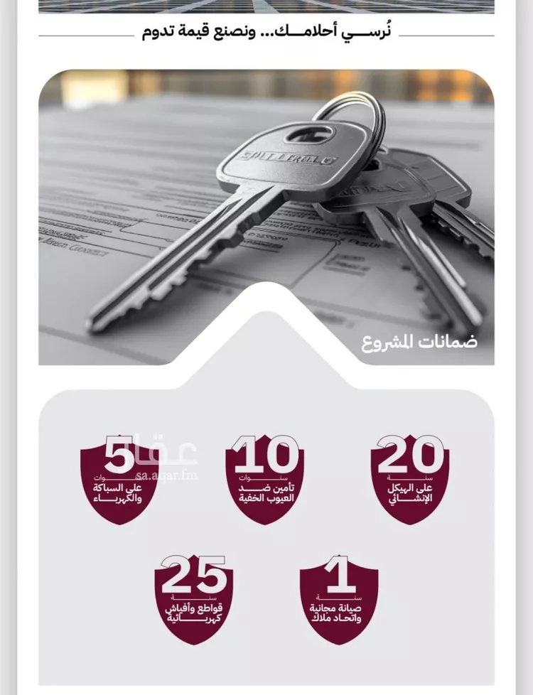 شقة للبيع في شارع عثمان ابن عوف, حي الريان, مدينة جدة, منطقة مكة المكرمة صورة 4