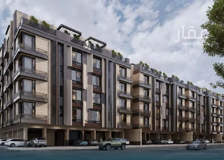 شقة للبيع في شارع شقرون المغراوي, حي الياقوت, مدينة جدة, منطقة مكة المكرمة 16