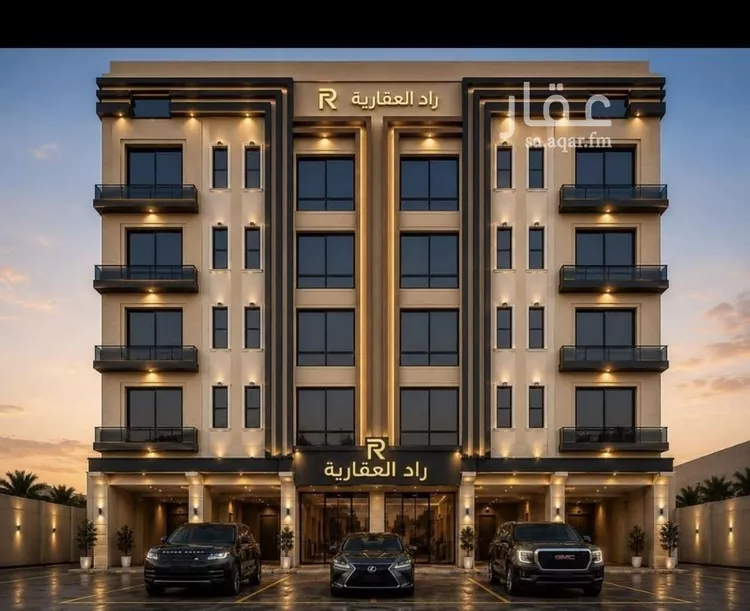 شقة للبيع في شارع طريق المكرونة فرعي, حي النزهة, مدينة جدة, منطقة مكة المكرمة صورة 2