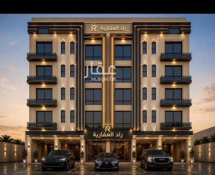 شقة للبيع في شارع المكرونة , حي النزهة, مدينة جدة, منطقة مكة المكرمة