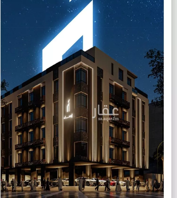 شقة للبيع في شارع عثمان ابن عوف, حي الريان, مدينة جدة, منطقة مكة المكرمة