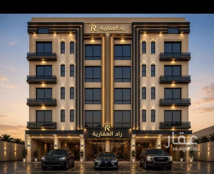 شقة للبيع في شارع طريق المكرونة فرعي, حي النزهة, مدينة جدة, منطقة مكة المكرمة