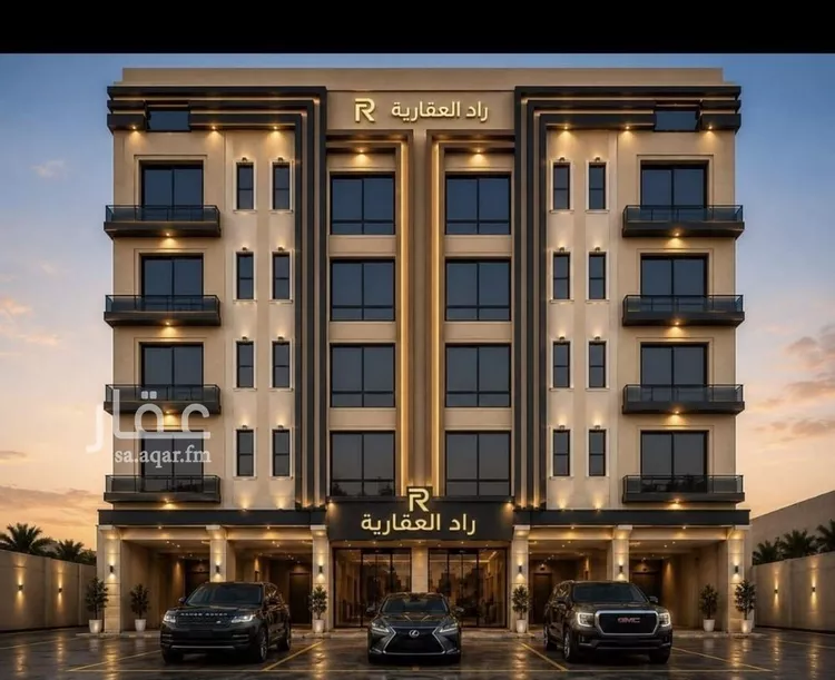 Apartment for Sale in Jeddah An Nuzhah