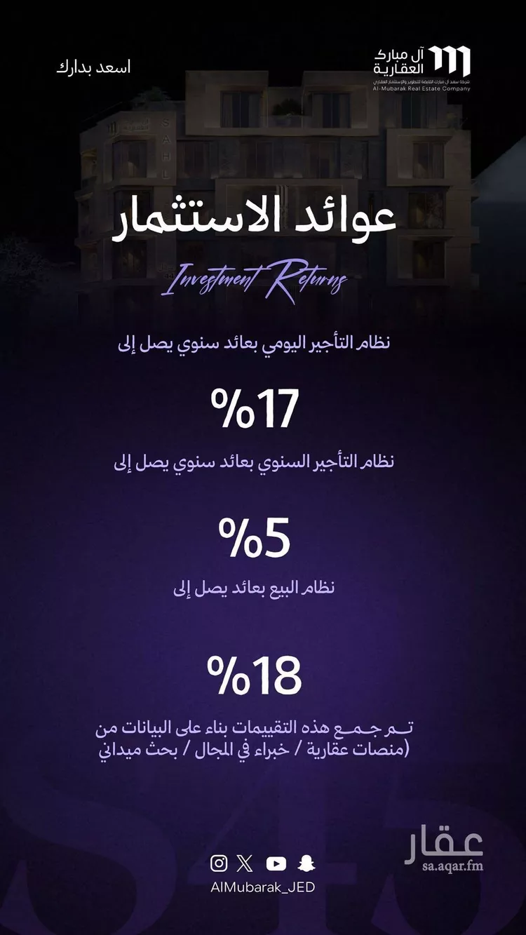 شقة للبيع في شارع الكاسب, حي المروة, مدينة جدة, منطقة مكة المكرمة 8