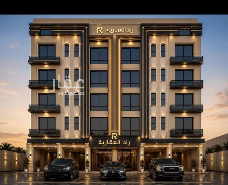 Apartment for Sale in Jeddah An Nuzhah