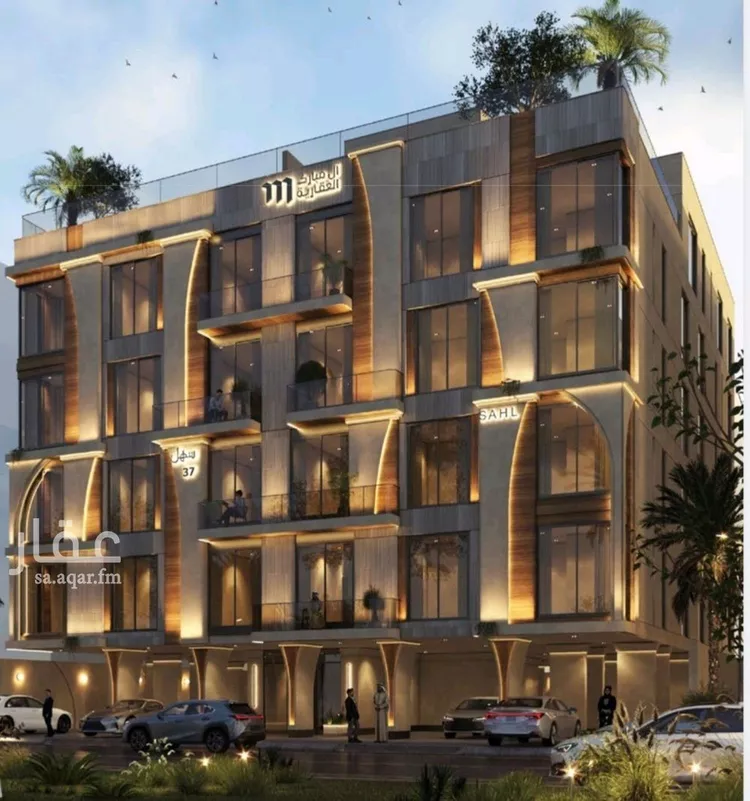 Apartment for Sale in Jeddah Obhur Al Janoubiah
