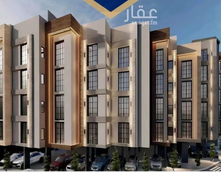 شقة للبيع في شارع زيد بن عاصم الانصاري, حي حكومي1, مدينة جدة, منطقة مكة المكرمة