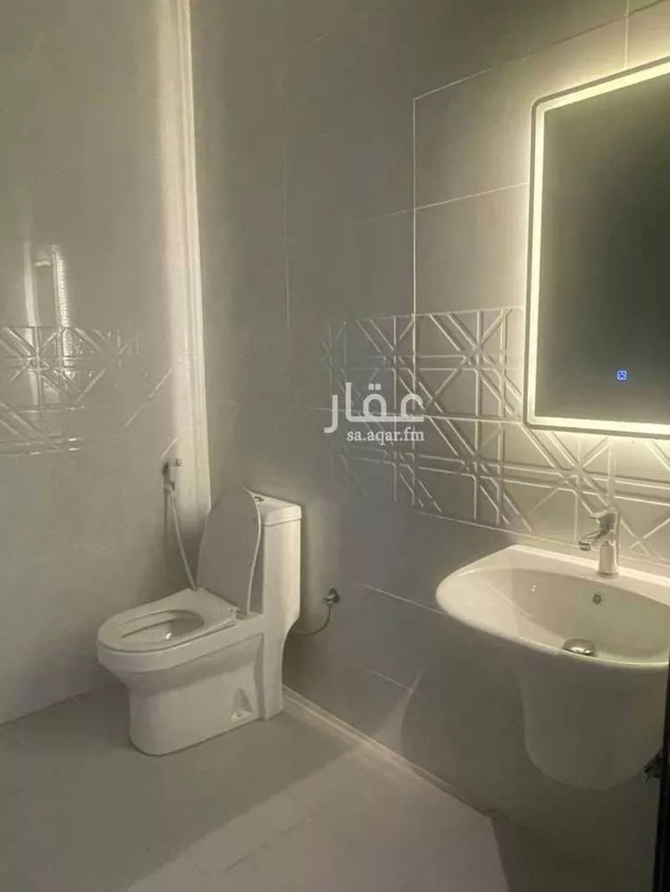 شقة للإيجار في شارع قدير, حي الرياض, مدينة جدة, منطقة مكة المكرمة 8