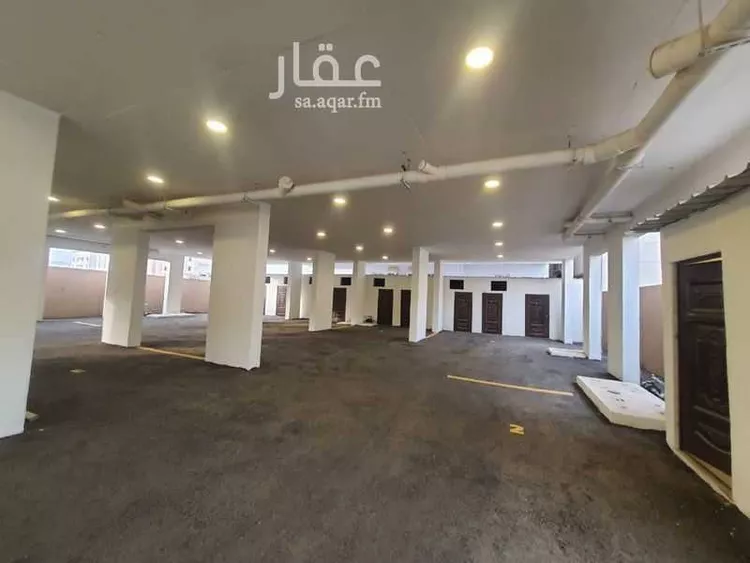 شقة للإيجار في شارع النجم عمر بن فهد, حي وادي جليل, مدينة مكة المكرمة, منطقة مكة المكرمة صورة 3