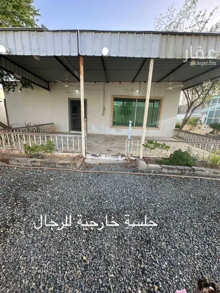 استراحة للبيع في شارع 134 جعرانة 2, حي جعرانة, مدينة مكة المكرمة, منطقة مكة المكرمة صورة 2