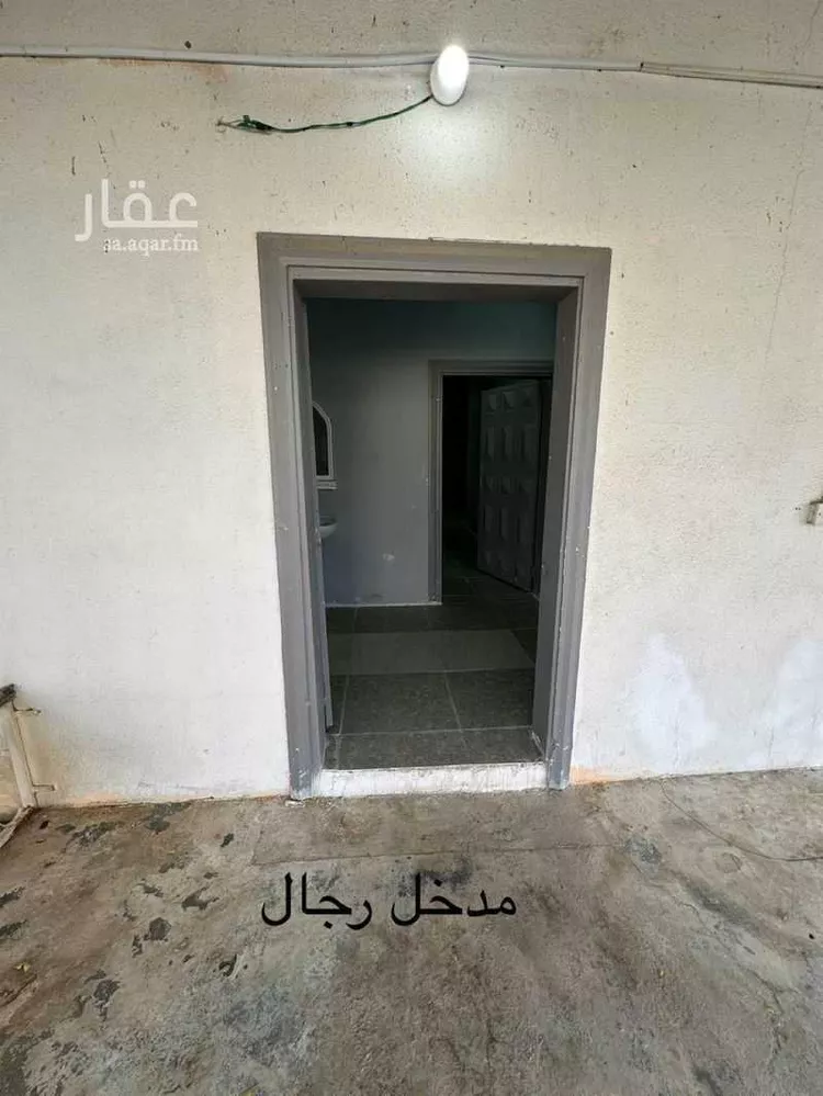 استراحة للبيع في شارع 134 جعرانة 2, حي جعرانة, مدينة مكة المكرمة, منطقة مكة المكرمة صورة 4