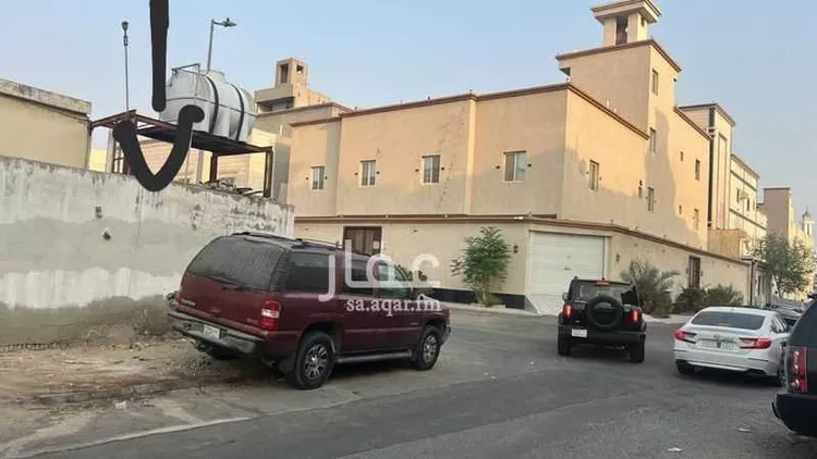 أرض للبيع في شارع عبدالعزيز الجنائي, حي الصالحية, مدينة جدة, منطقة مكة المكرمة صورة 2