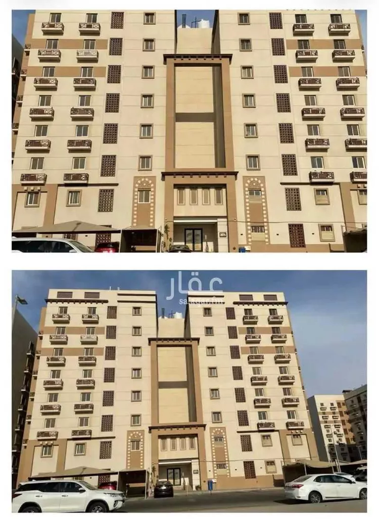 شقة للبيع في شارع حصين ابن هريم التميمي, حي الأمير عبدالمجيد, مدينة جدة, منطقة مكة المكرمة