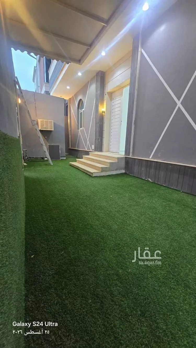 فيلا للإيجار في شارع متعب ساعد جارالنبي المالكي, حي الرياض, مدينة جدة, منطقة مكة المكرمة صورة 3