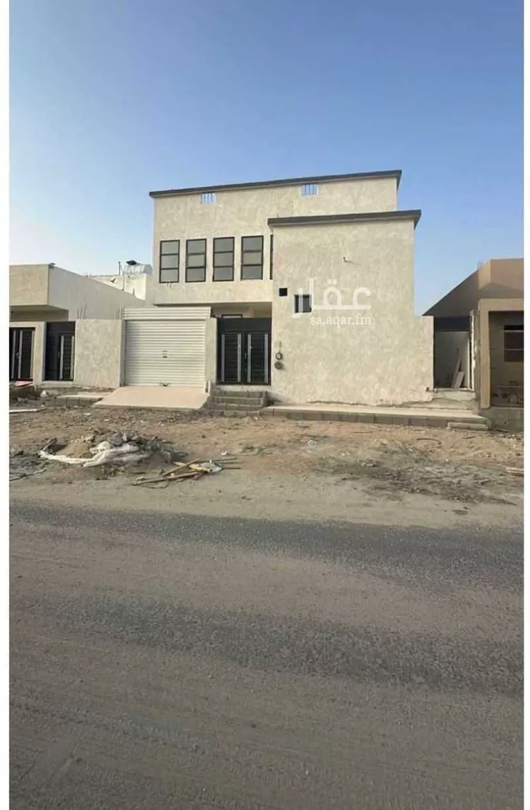 Villa for Sale in Mecca King Fahd