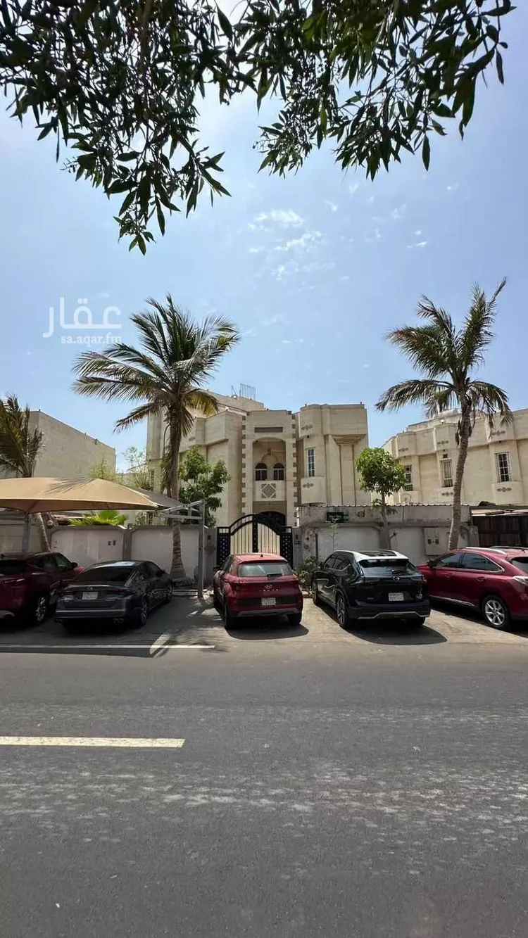 فيلا للبيع في شارع محمد بن ابي بكر, حي النهضة, مدينة جدة, منطقة مكة المكرمة صورة 2
