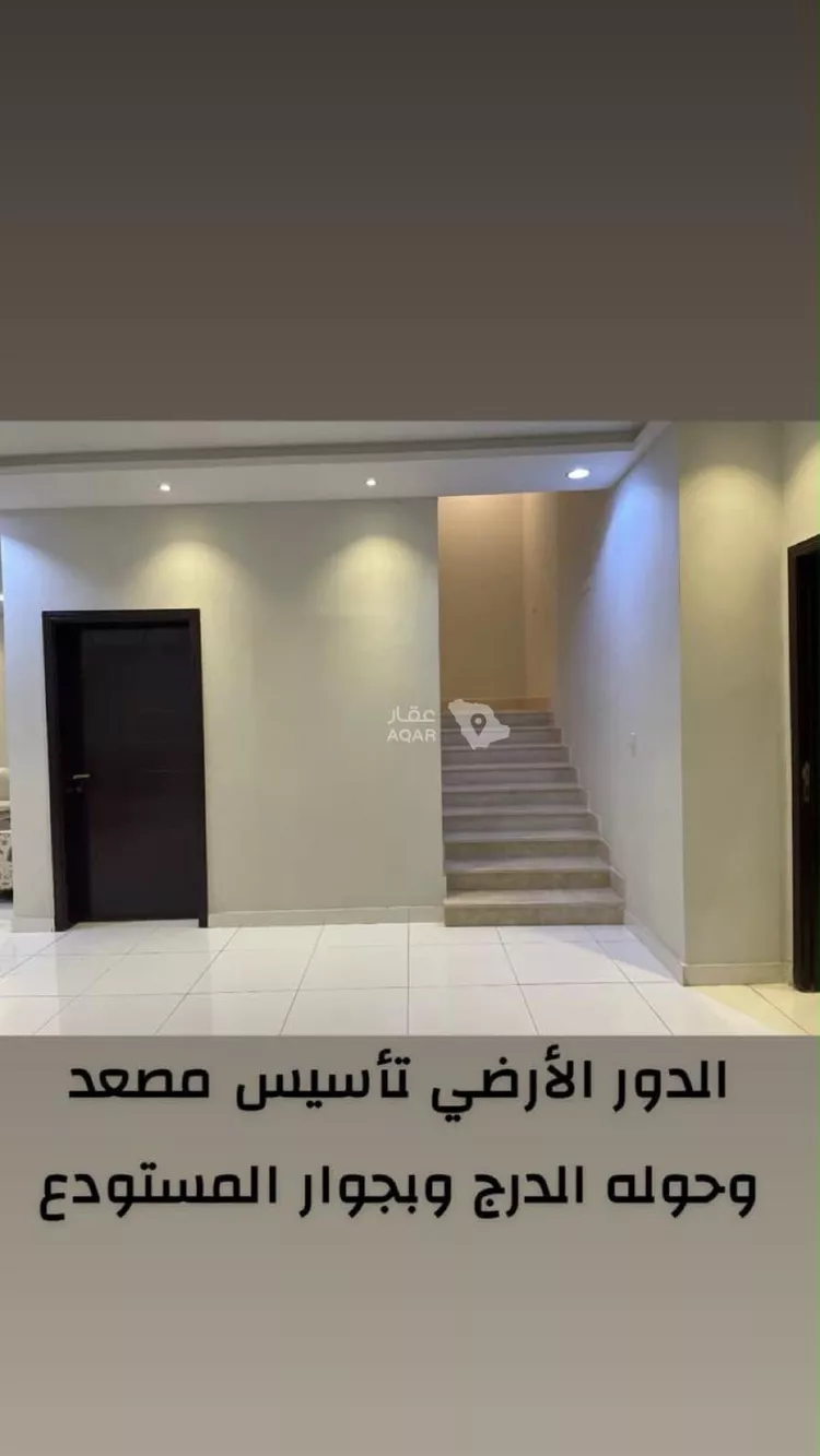 فيلا للبيع في شارع عبدالعزيز ال معمر, حي الياقوت, مدينة جدة, منطقة مكة المكرمة 13