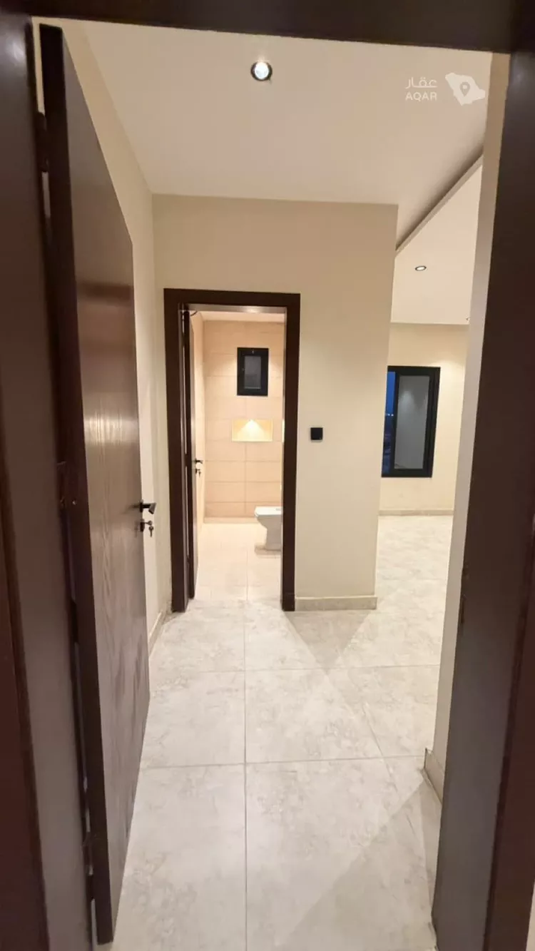 شقة للبيع في شارع عبيد بن ابي مريم, حي الريان, مدينة جدة, منطقة مكة المكرمة 8