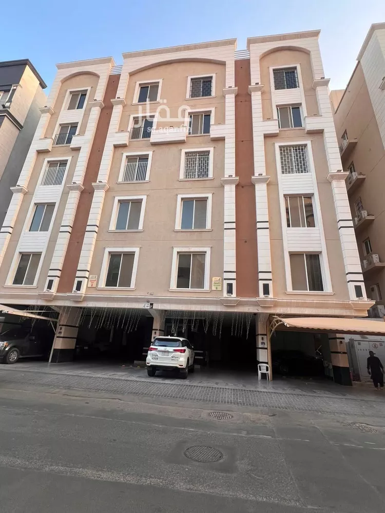 Apartment for Rent in Jeddah Ar Rabwah