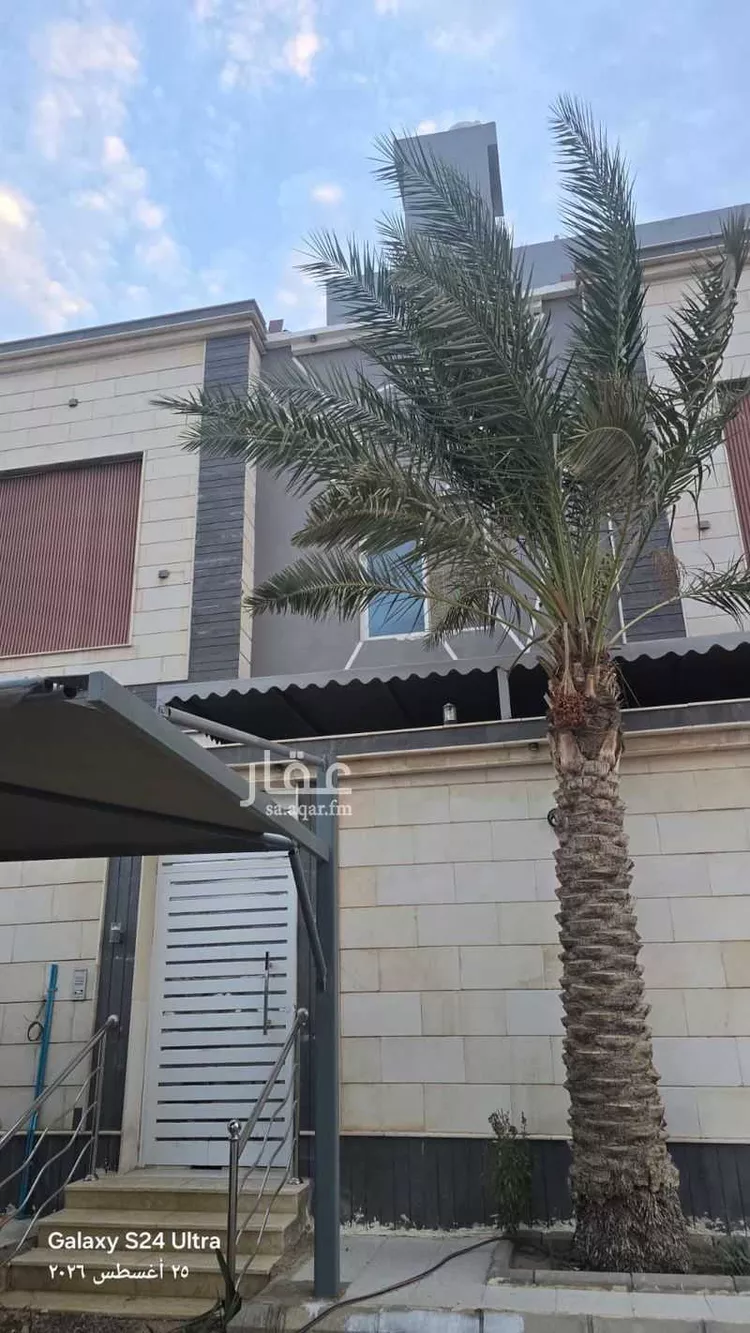 Villa for Rent in Jeddah Al Riyadh