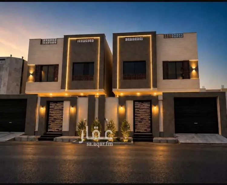 Villa for Sale in Mecca King Fahd