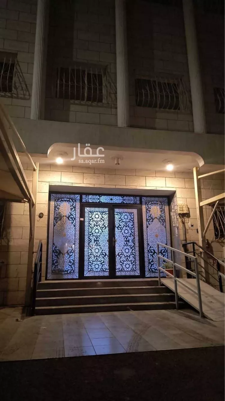 شقة للإيجار في شارع شداد بن عارض, حي النزهة, مدينة جدة, منطقة مكة المكرمة