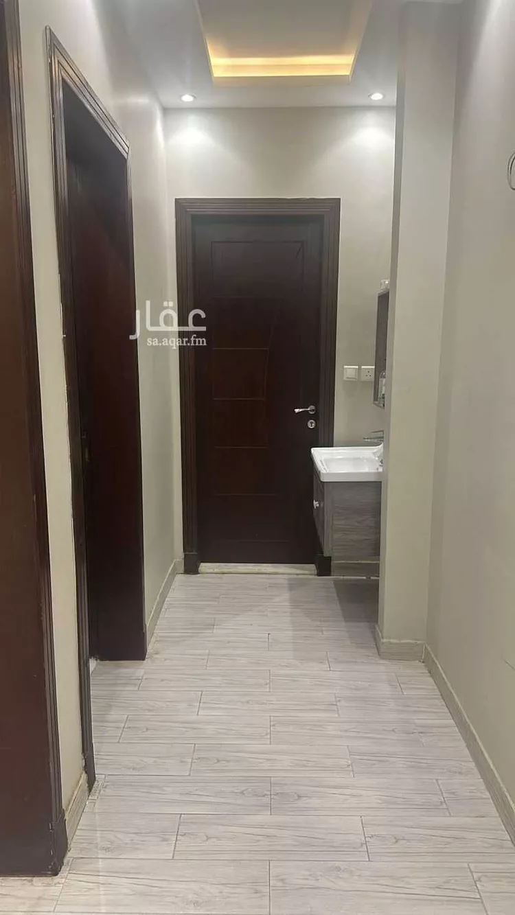 شقة للإيجار في شارع الشريف يحيى ابن سرور, حي الريان, مدينة جدة, منطقة مكة المكرمة صورة 4