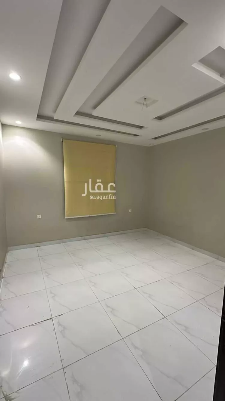 شقة للإيجار في شارع الشريف يحيى ابن سرور, حي الريان, مدينة جدة, منطقة مكة المكرمة صورة 3