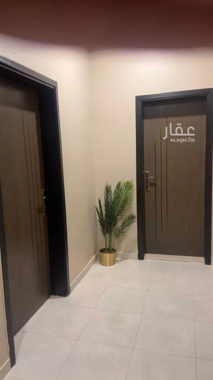 شقة للإيجار في شارع ربوعة, حي المروة, مدينة جدة, منطقة مكة المكرمة