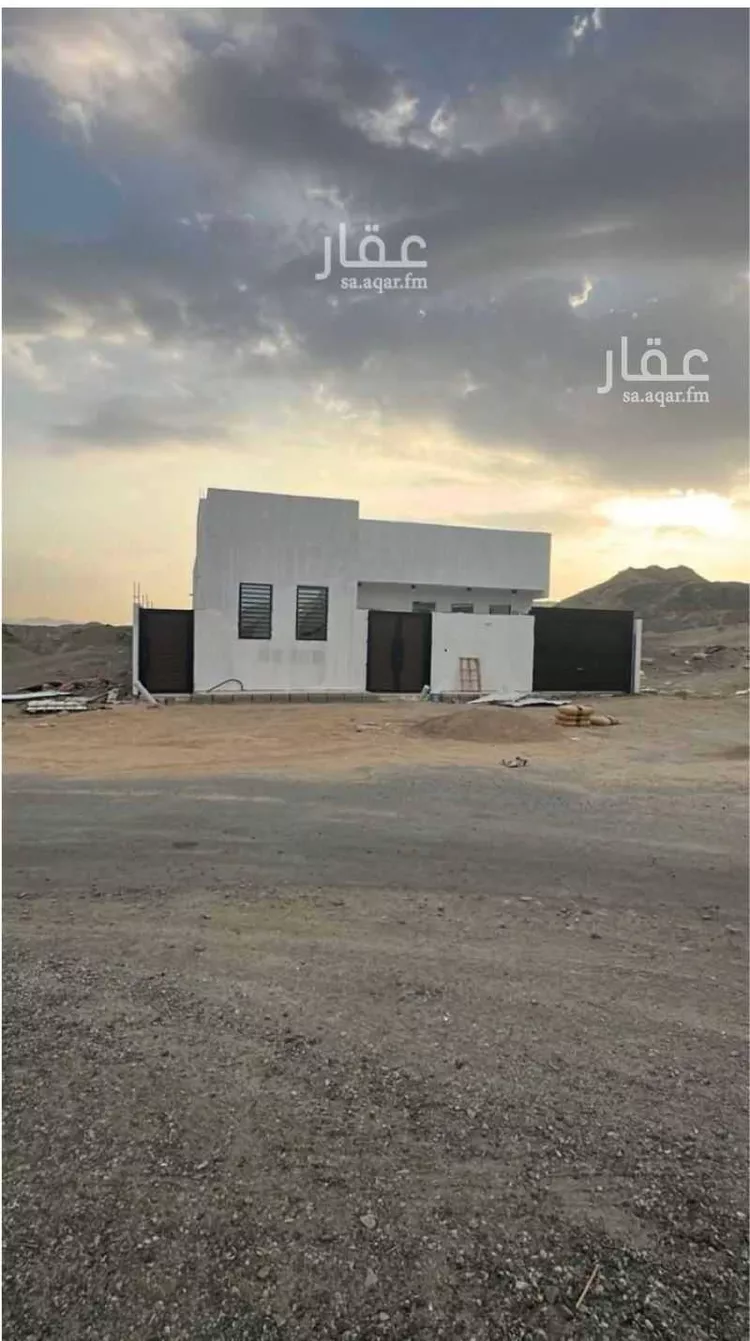 Villa for Sale in Mecca Al Ukayshiyyah