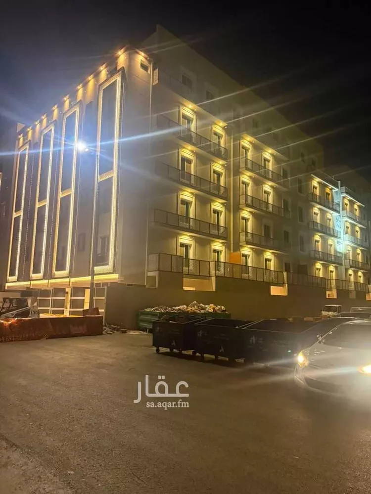 Apartment for Rent in Jeddah Mishrifah